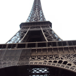 Paris 2010