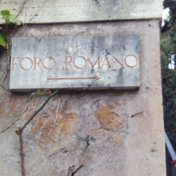 Foro Romano